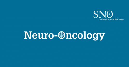 Neuro-Oncology Practice