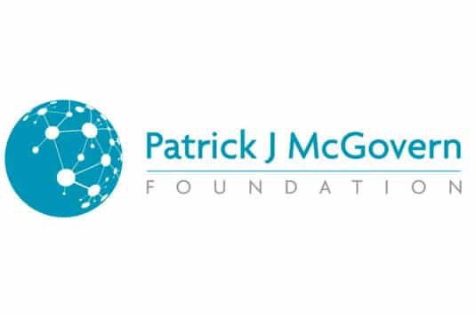 Patrick J. McGovern Foundation