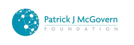 Patrick J. McGovern Foundation (PJMF)