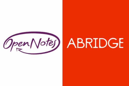 OpenNotes and Abridge Partner to Research and Evaluate AI-Generated Visit Summaries